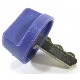 SunFire Server Low Profile Key, AC Power Key, 20 mm, RoHS:Y