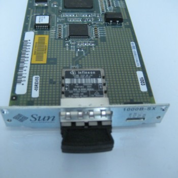 Fibre 1000B-SX Network Card