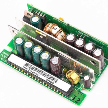Converter, Power, 45W, DC to DC, X3870A