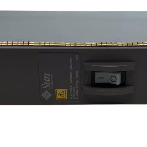 Sun Microsystems 300-1400 Power Supply, AC, 184W, 300-1307