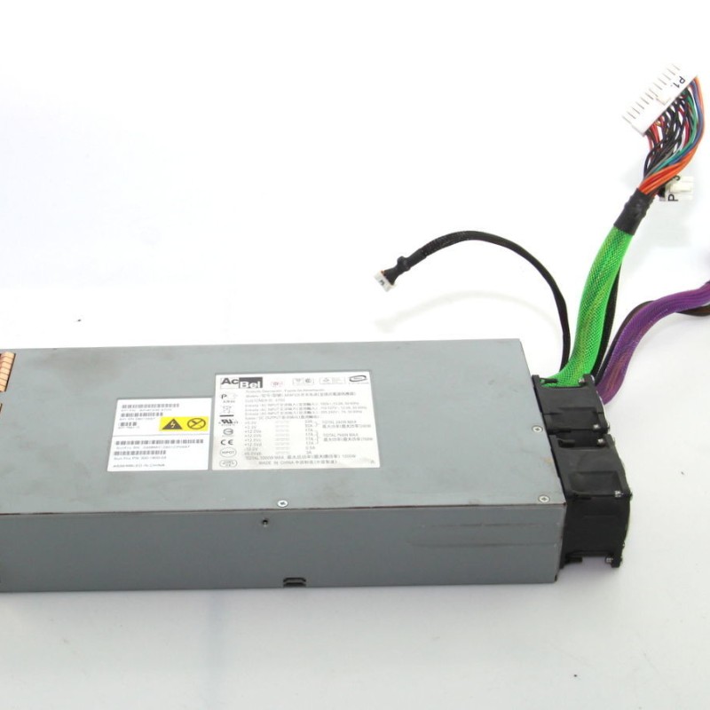 Sun Microsystems 300-1800 Switching Server Power Supply 1000w
