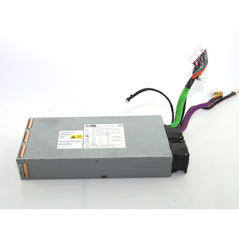 Sun Microsystems 300-1800 Switching Server Power Supply 1000w