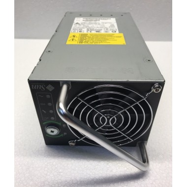 Sun Fire V440 680 Watt AC Input Power Supply RoHS:YL