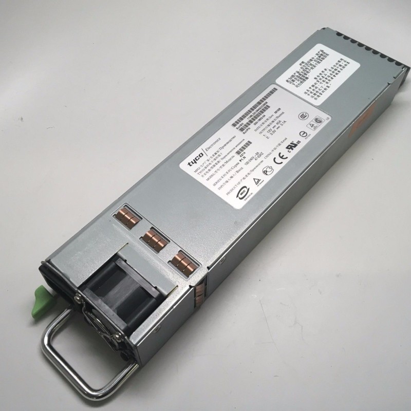 Sun Microsystems 300-1852 Type A214 550 Watt AC Input Power Supply