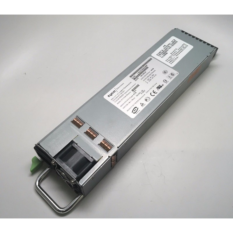 Sun Microsystems 300-1852 Type A214 550 Watt AC Input Power Supply
