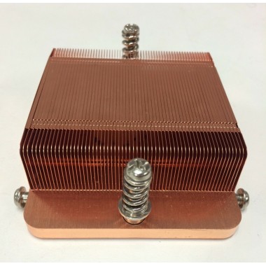 CPU Heatsink, RoHS:Y, Sun Fire X2100