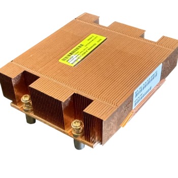 Heatsink, RFB, CPU, RoHS:Y, X5109A, X5106A, X5107A, X5