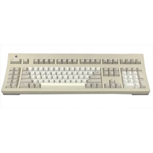 Sun Microsystems 320-1073 Keyboard, Type 5, Mini-Din 8, US/Unix, no cable included