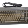 Keyboard, Type-6, USB, US, with 2-Meter Attached Cable, 320