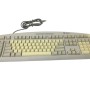 Keyboard, Type-6, USB, US/UNIX, 7-Foot Cable, IX