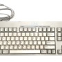 Keyboard, Type-7 USB, US, with 7ft., Attached Cable, RoHS