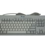 Keyboard, Type-7, USB, US/UNIX, 7-Foot Cable, RoHS, No Mouse