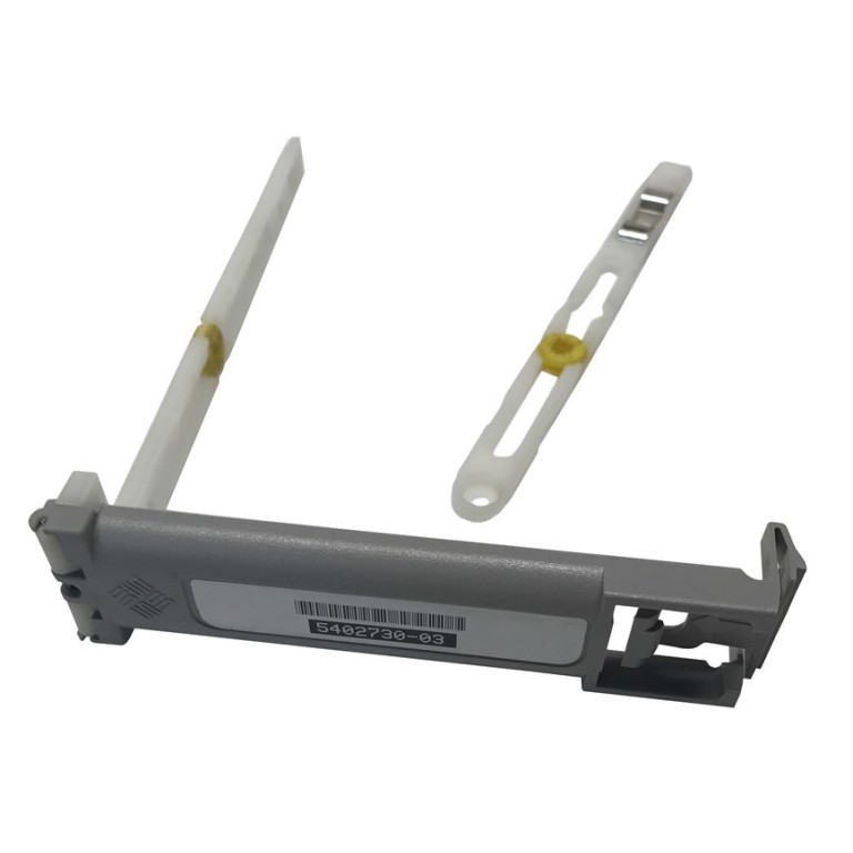 Sun Microsystems 330-1951 Bracket, RFB, HDD Jiffy Bracket, Right