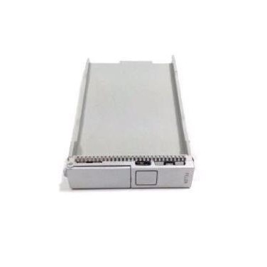 Sun Microsystems 330-4033 Blank Caddy Disk Filler 2.5 SATA Hard Drive Tray Blank