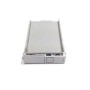 Blank Caddy Disk Filler 2.5 SATA Hard Drive Tray Blank