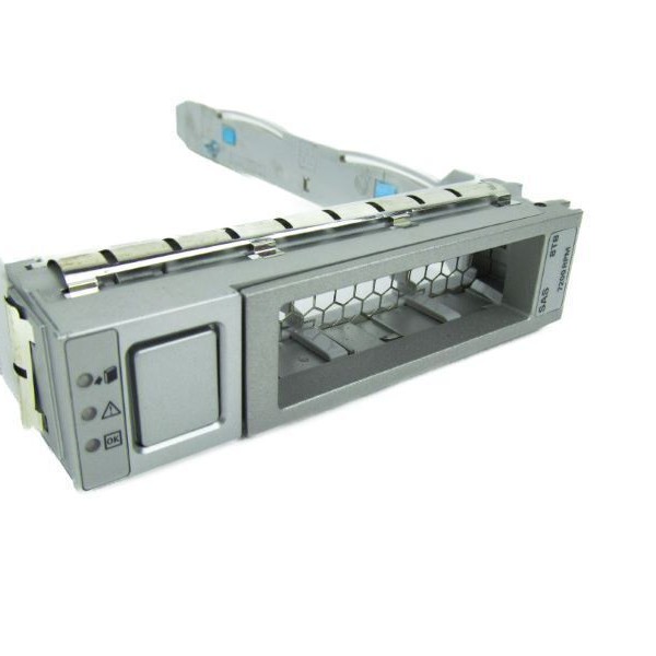 Sun Microsystems 350-1386 Bracket, 3.5-inch Disk Drive Bracket, RoHS:Y, X2270 X42