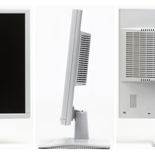 19-inch LCD Flat Panel Color Monitor