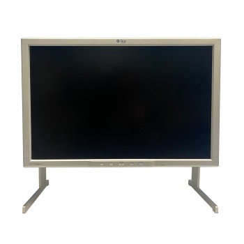 24.1-Inch Color LCD Monitor - Flat Panel Display, No Stand