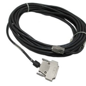 Cable, Video Port to SPARCprinter, 20ft.