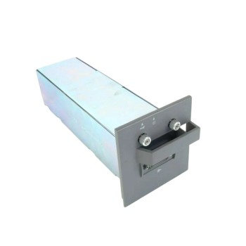 Keyswitch Adapter Assembly