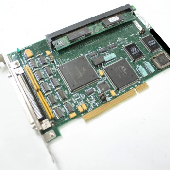High Speed Serial Interface PCI Card HSI/P X1040A