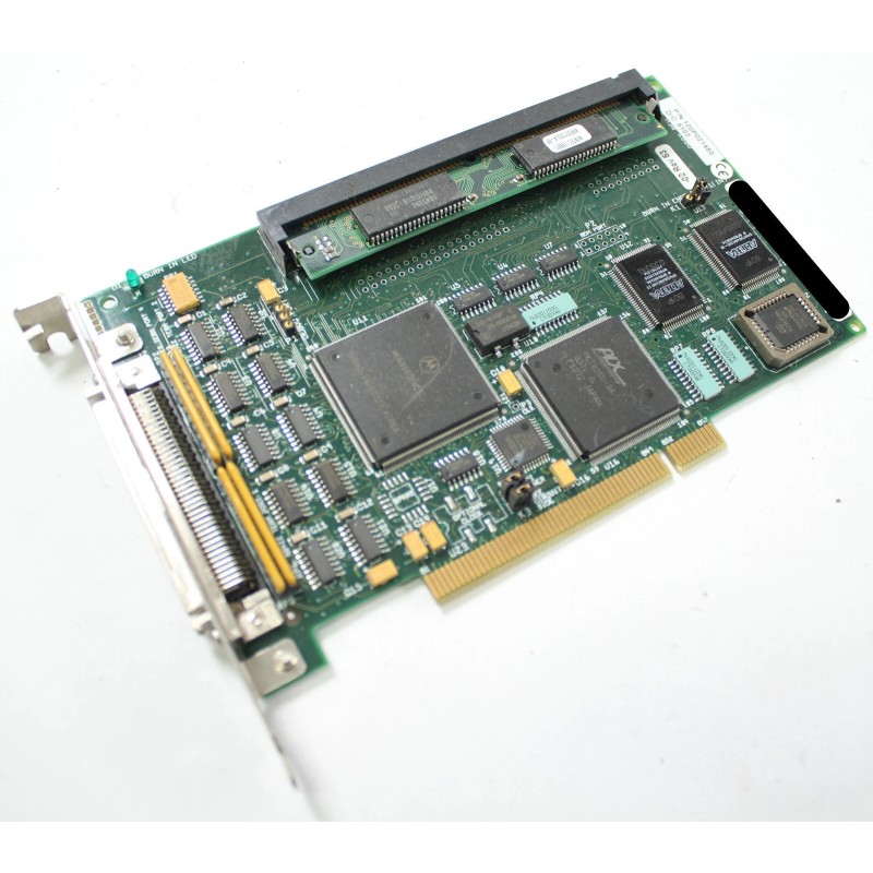 Sun Microsystems 370-2728 High Speed Serial Interface PCI Card HSI/P X1040A