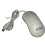 Type 6 Ball Mouse, Mechanical, Type-6 Mini-Din 8, No Mousepad