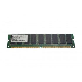 512MB 168-Pin PC133 CL3 18c 32x8 ECC SDRAM DIMM X6993A