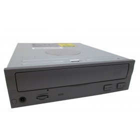 Drive, Internal, CD-ROM, 48X, ATAPI/IDE, Grey Bezel