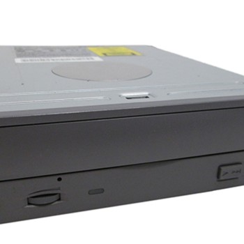 Drive, Internal, CD-ROM, 48X, ATAPI/IDE, Grey Bezel