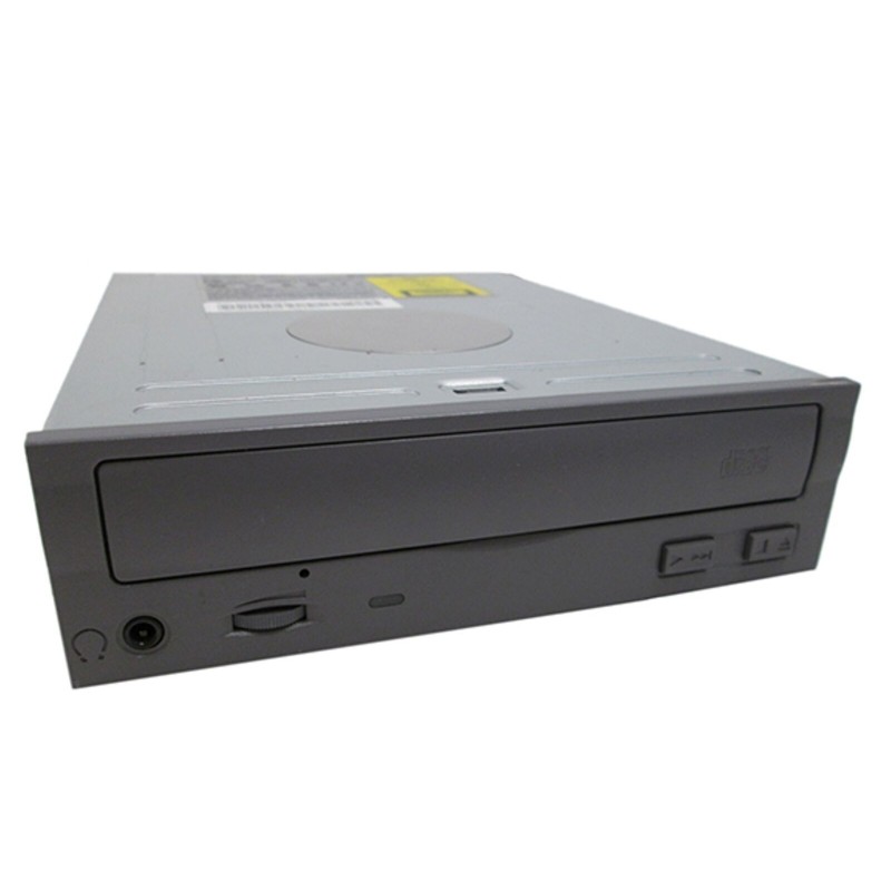 Sun Microsystems 370-4152 Drive, Internal, CD-ROM, 48X, ATAPI/IDE, Grey Bezel