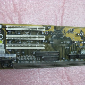 Board, PCI Riser for Blade 100, 33MHz, with out Stiffner & Bracket