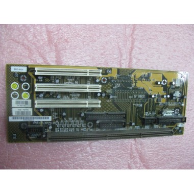 Board, PCI Riser for Blade 100, 33MHz, with out Stiffner & Bracket