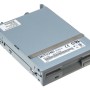 Triple Density Floppy Drive, Grey Bezel