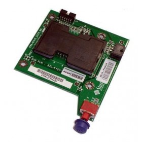 Server System Configuration Card Reader