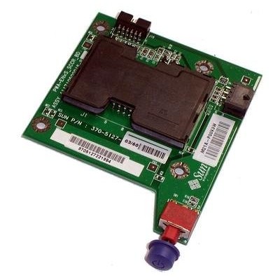 Sun Microsystems 370-5127 Server System Configuration Card Reader