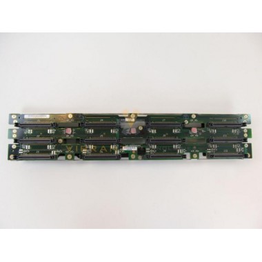 Chassis/Midplane for StorEdge 3310 SCSI Array