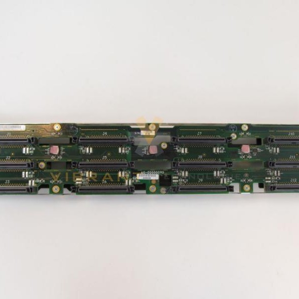 Sun Microsystems 370-5393 Chassis/Midplane for StorEdge 3310 SCSI Array