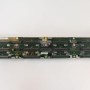 Chassis/Midplane for StorEdge 3310 SCSI Array