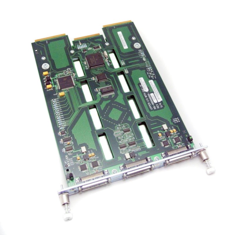 Sun Microsystems 370-5396 Ultra-160 JBOD I/O Module, 2U Expansion Ki