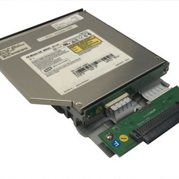 24x CD-ROM/Floppy Drive Combo Unit X5130A