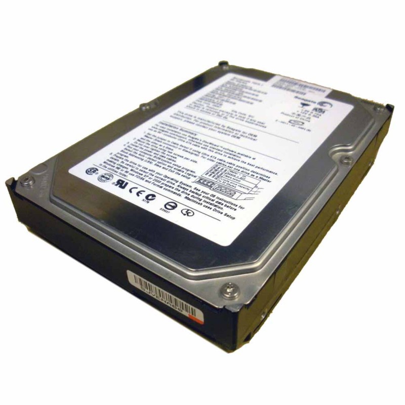 Sun Microsystems 370-6164-01 80GB 7200RPM Ultra ATA Disk Drive