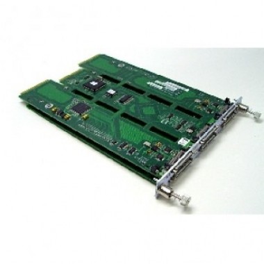 Ultra-320 RAID SCSI I/O Module