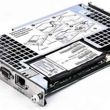 512MB RAID Controller (with battery), XTA-3320, Ultra 320 SCSI