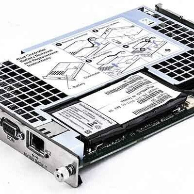 Sun Microsystems 370-7714-02 512MB RAID Controller (with battery), XTA-3320, Ultra 320 SCSI