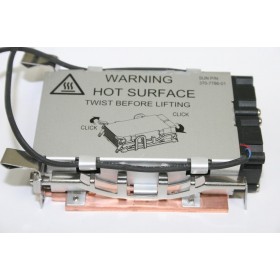 Sun Fire V210/240 CPU Fan/Heatsink