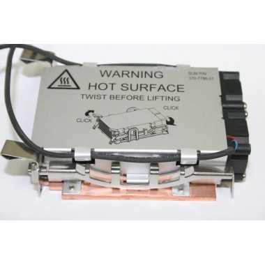 Sun Fire V210/240 CPU Fan/Heatsink