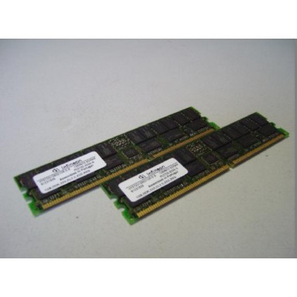 Sun Microsystems 371-1901 4GB DDR2-667 2-Rank DIMM DDR2 Memory