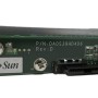 SATA/SAS Disk Backplane for Sun Fire X2100 M2, X2200 M2