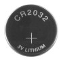 CR2032 3V Lithium Coin Cell Battery